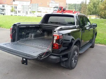 Ranger Wildtrak e-4WD Doppelkabine