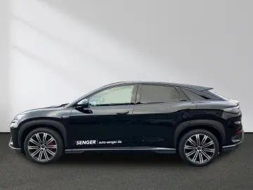 Sealion 7 Excellence AWD 360 -Kamera Head-Up LED