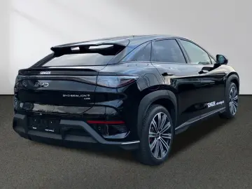 Sealion 7 Excellence AWD 360 -Kamera Head-Up LED