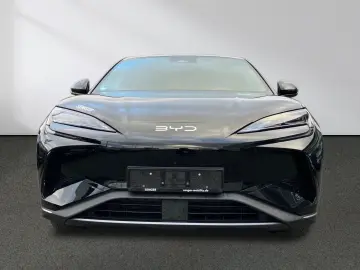 Sealion 7 Excellence AWD 360 -Kamera Head-Up LED