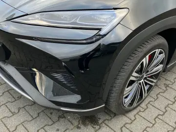 Sealion 7 Excellence AWD 360 -Kamera Head-Up LED