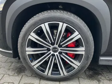 Sealion 7 Excellence AWD 360 -Kamera Head-Up LED