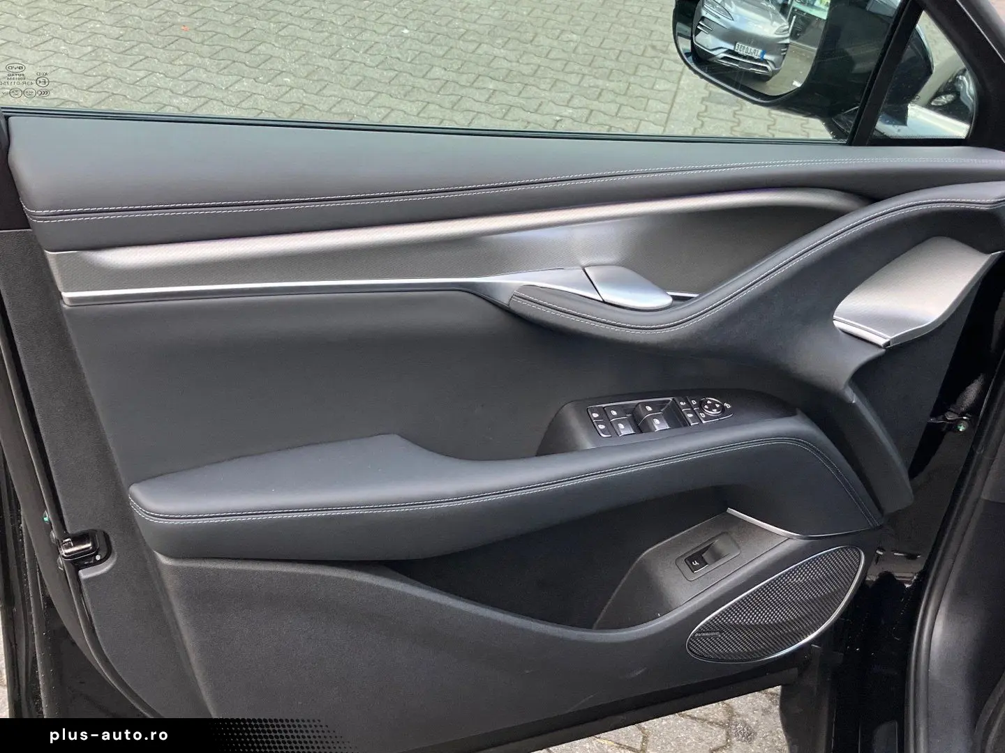 Sealion 7 Excellence AWD 360 -Kamera Head-Up LED