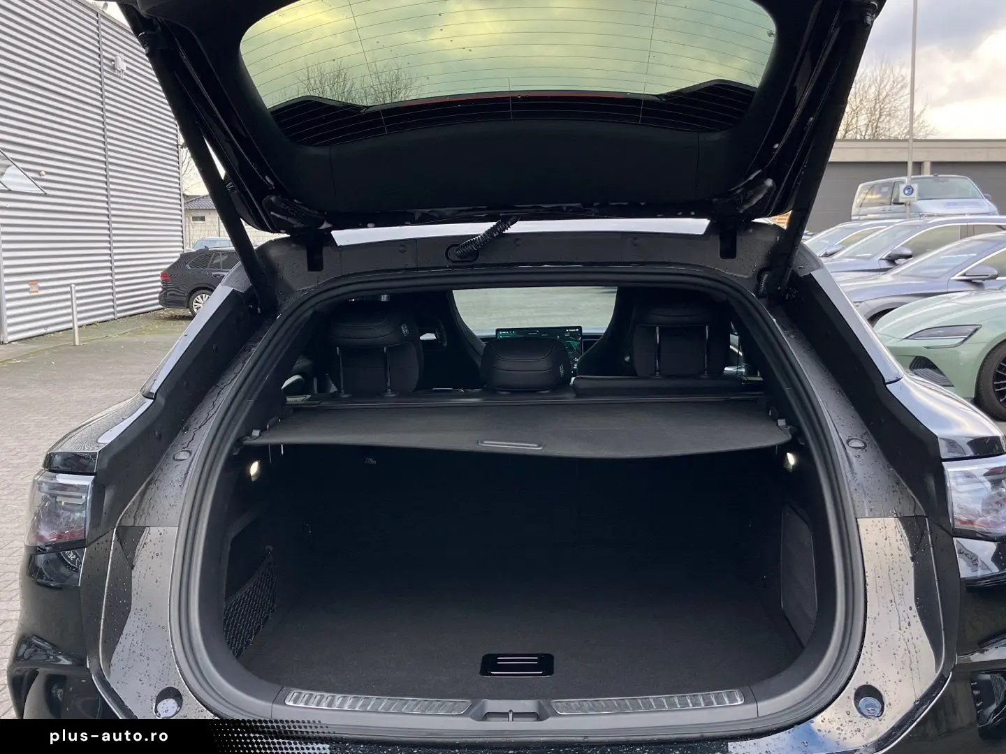 Sealion 7 Excellence AWD 360 -Kamera Head-Up LED