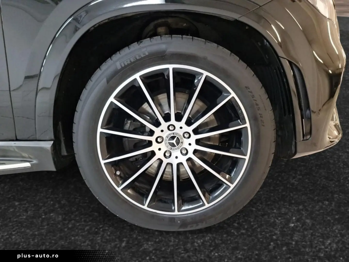 GLE 400 d 4M Coupé AMG Night 360  Multibeam Soun