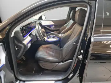 GLE 400 d 4M Coupé AMG Night 360  Multibeam Soun