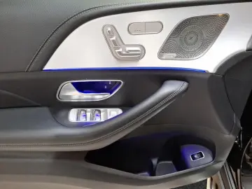 GLE 400 d 4M Coupé AMG Night 360  Multibeam Soun