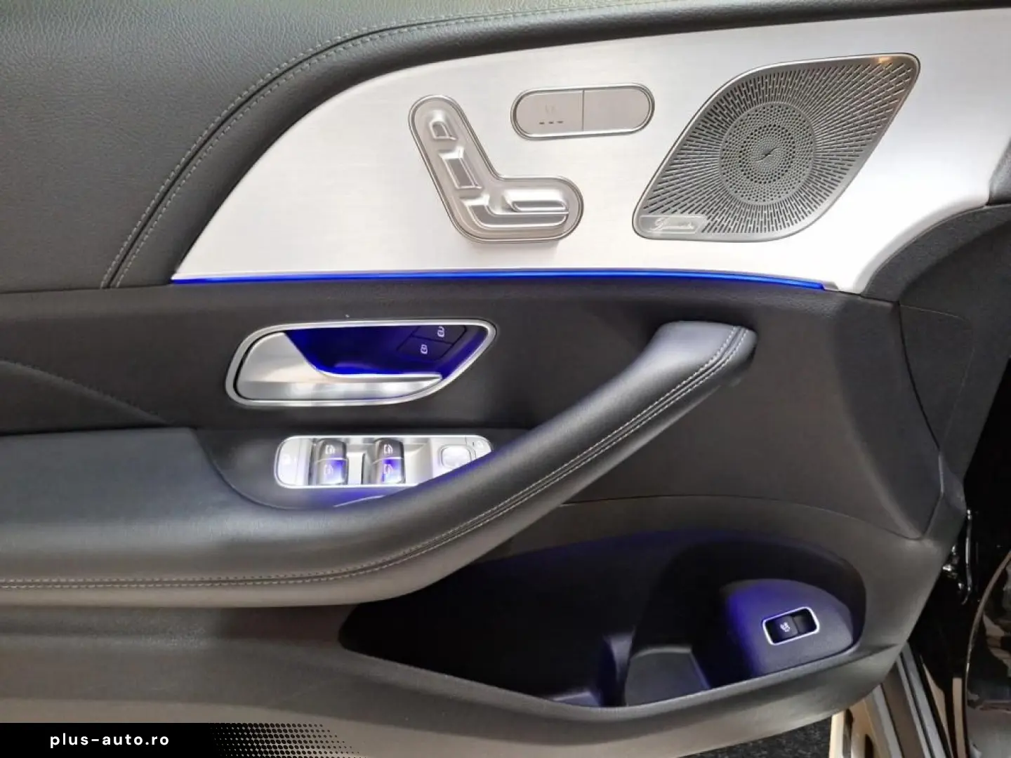 GLE 400 d 4M Coupé AMG Night 360  Multibeam Soun