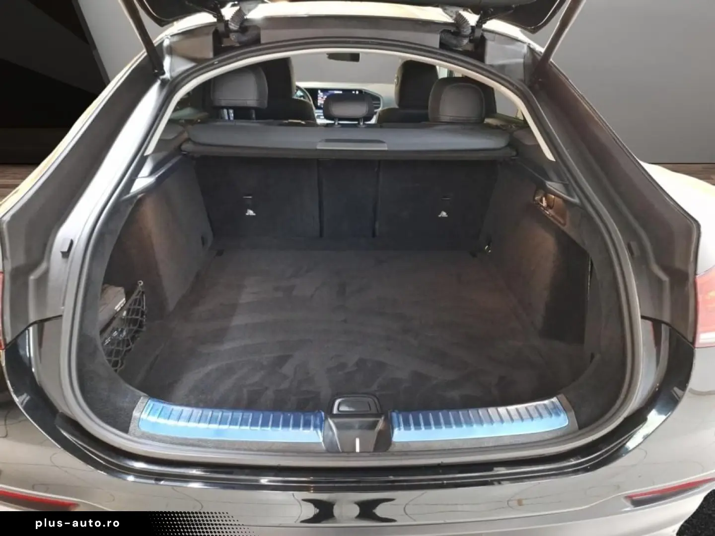 GLE 400 d 4M Coupé AMG Night 360  Multibeam Soun