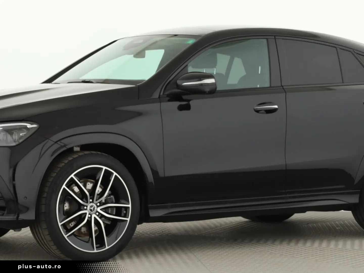 GLE 450 d 4M Coupé AMG Premium  AHK Night Memory