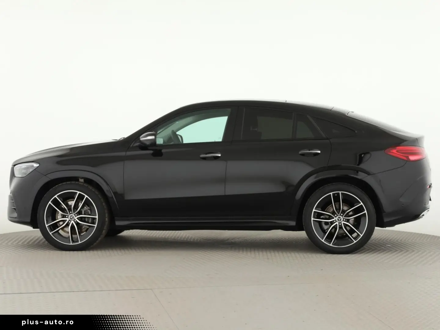 GLE 450 d 4M Coupé AMG Premium  AHK Night Memory