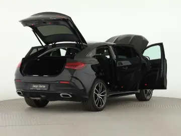 GLE 450 d 4M Coupé AMG Premium  AHK Night Memory