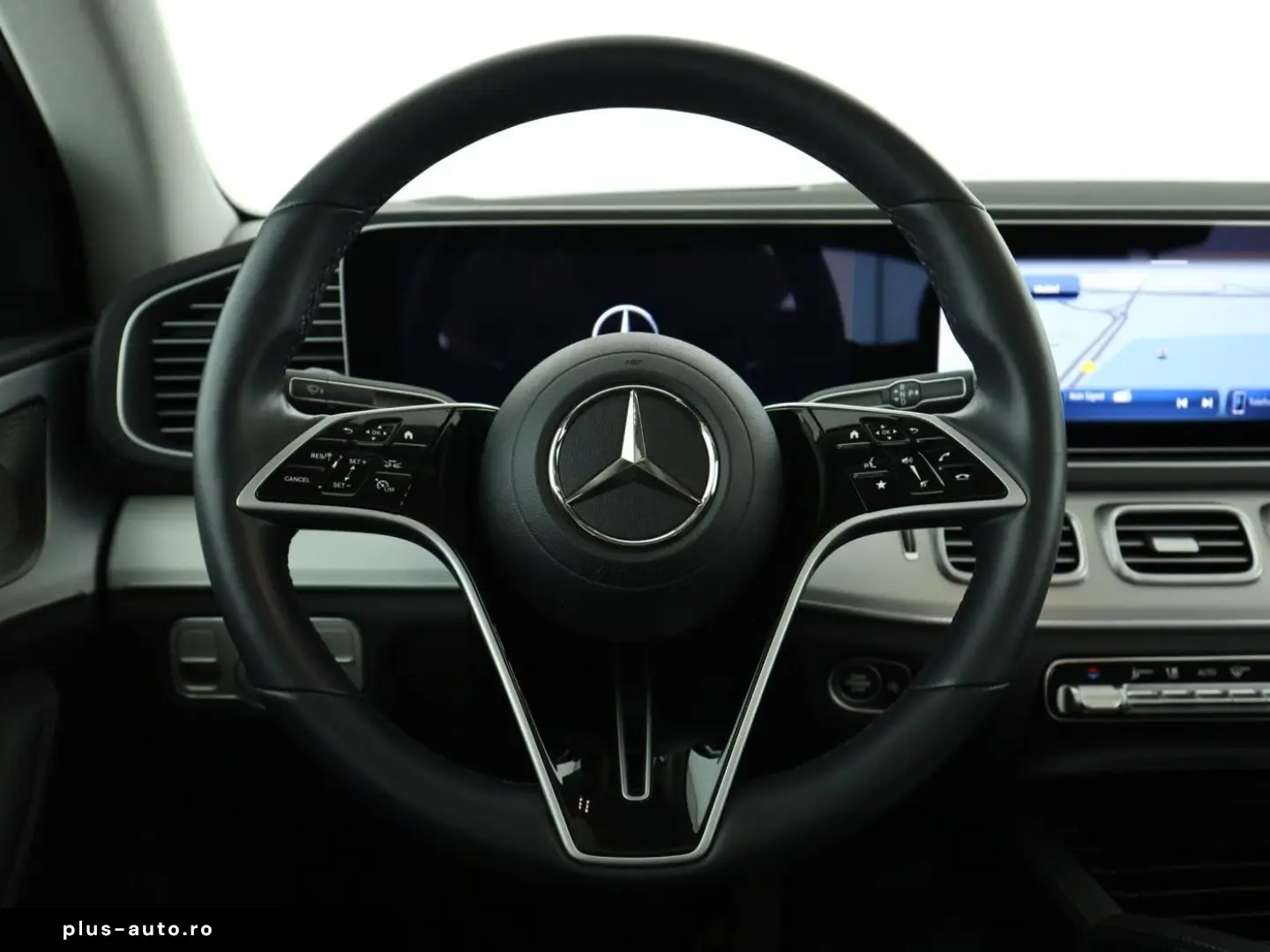 GLE 450 d 4M Coupé AMG Premium  AHK Night Memory