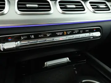 GLE 450 d 4M Coupé AMG Premium  AHK Night Memory