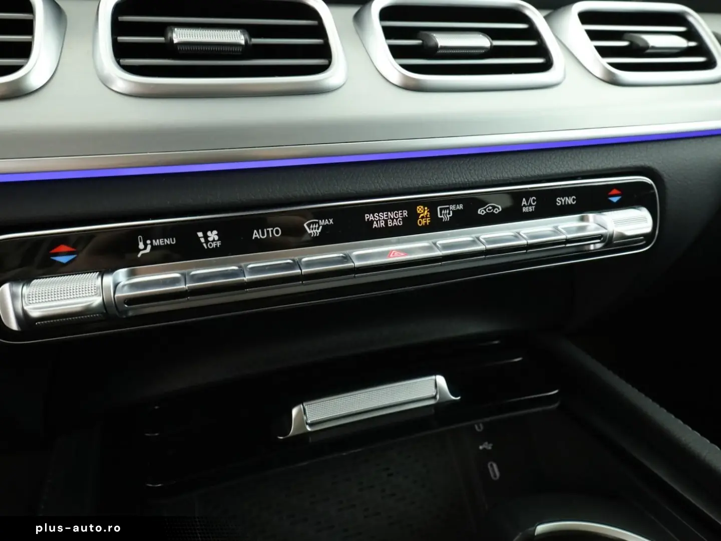 GLE 450 d 4M Coupé AMG Premium  AHK Night Memory