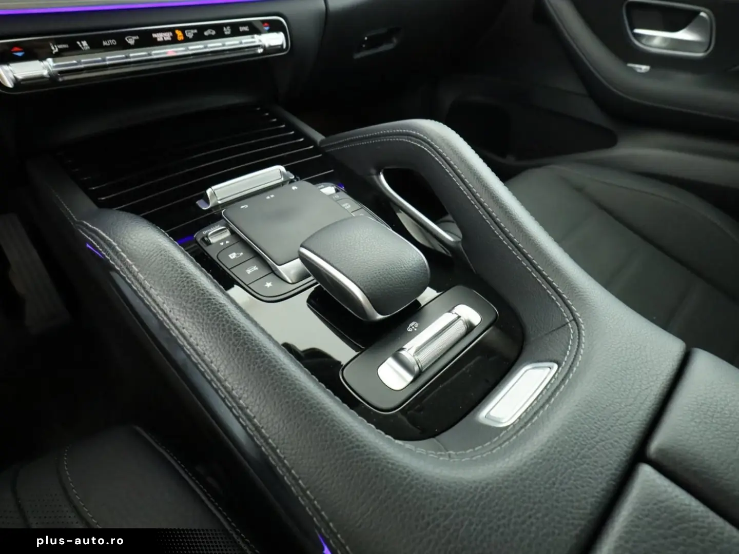 GLE 450 d 4M Coupé AMG Premium  AHK Night Memory