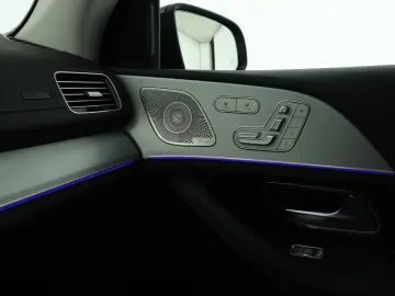 GLE 450 d 4M Coupé AMG Premium  AHK Night Memory