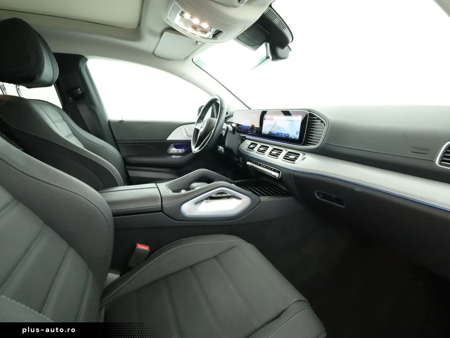 GLE 450 d 4M Coupé AMG Premium  AHK Night Memory