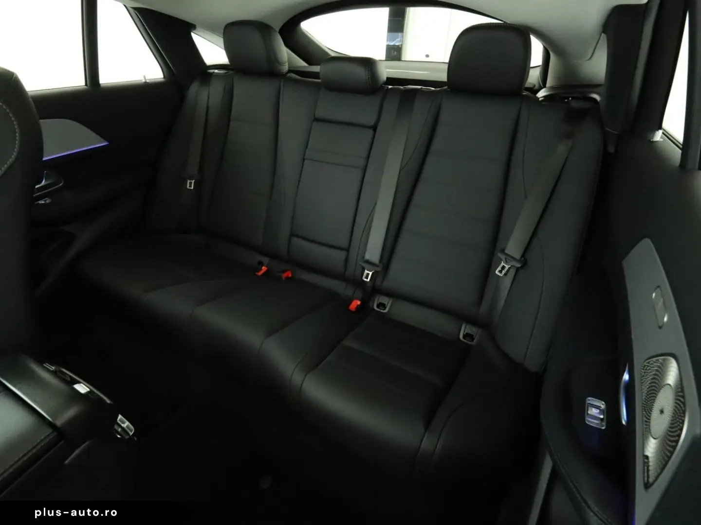 GLE 450 d 4M Coupé AMG Premium  AHK Night Memory