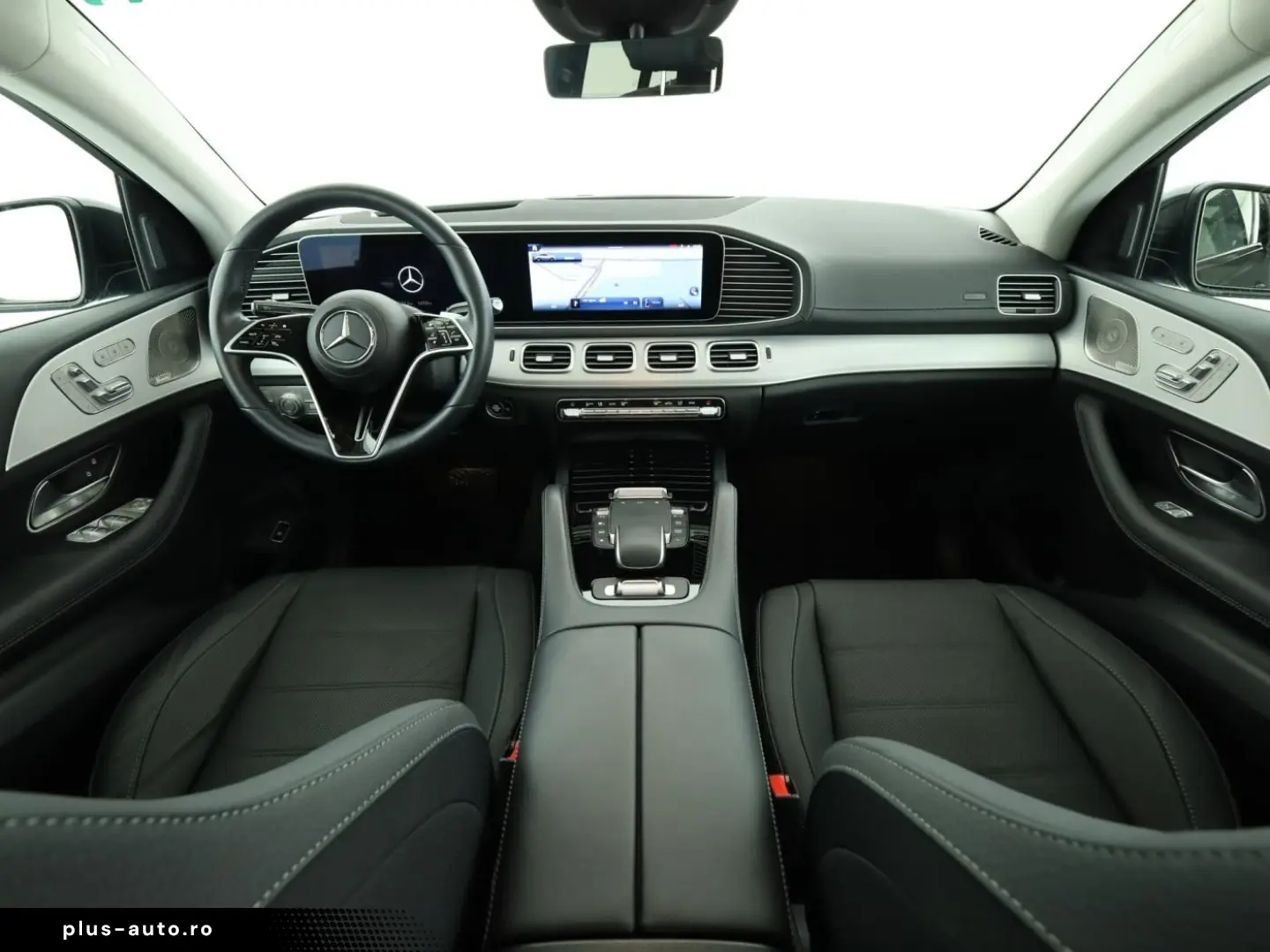 GLE 450 d 4M Coupé AMG Premium  AHK Night Memory