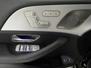 GLE 450 d 4M Coupé AMG Premium  AHK Night Memory