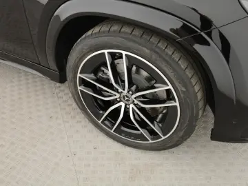 GLE 450 d 4M Coupé AMG Premium  AHK Night Memory