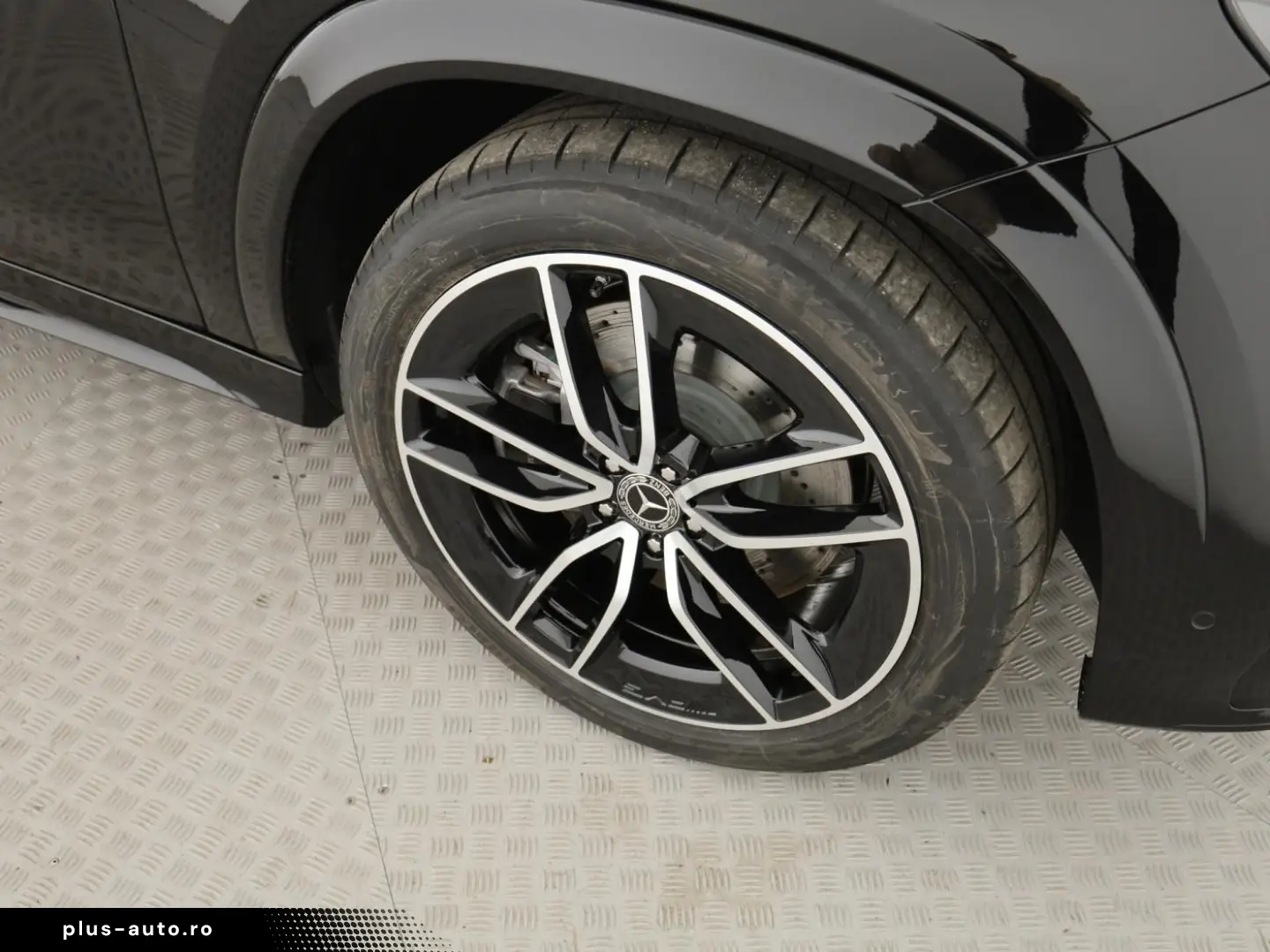 GLE 450 d 4M Coupé AMG Premium  AHK Night Memory