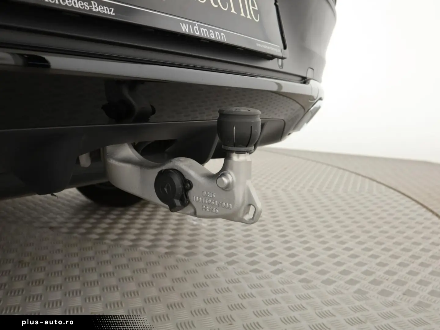 GLE 450 d 4M Coupé AMG Premium  AHK Night Memory