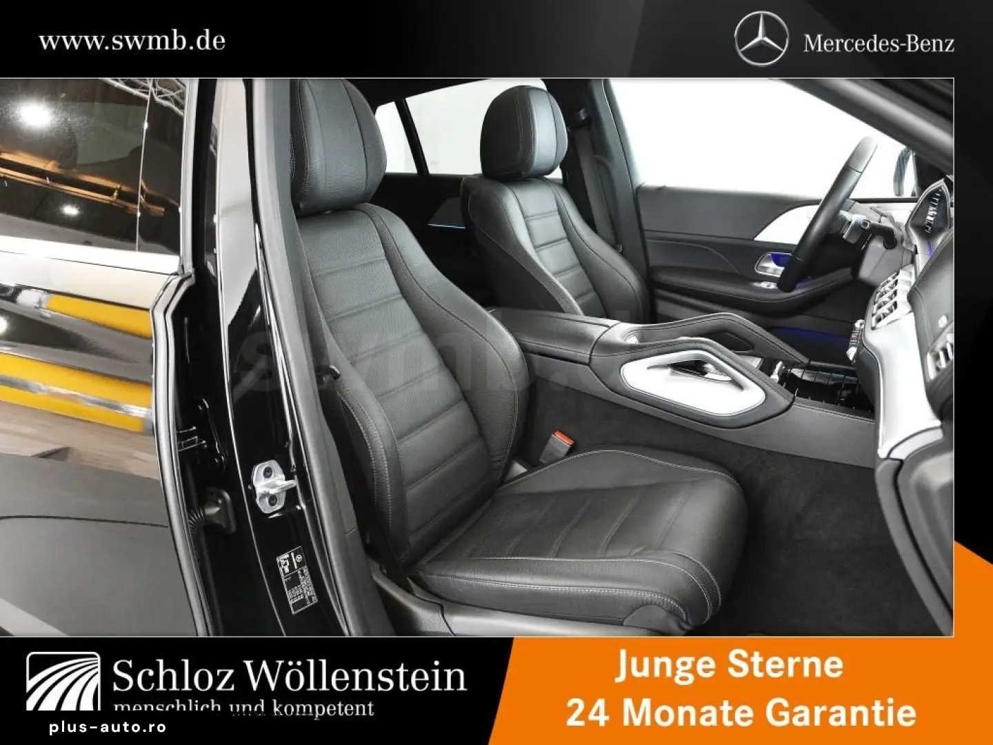 GLE 450d 4M Coupé AMG MULTIBEAM AHK Fahrass Pano