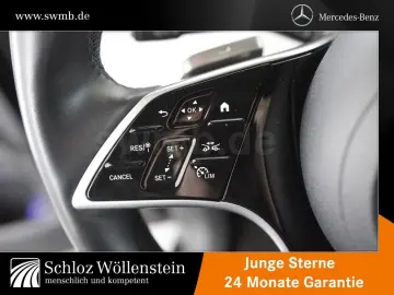 GLE 450d 4M Coupé AMG MULTIBEAM AHK Fahrass Pano