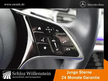 GLE 450d 4M Coupé AMG MULTIBEAM AHK Fahrass Pano