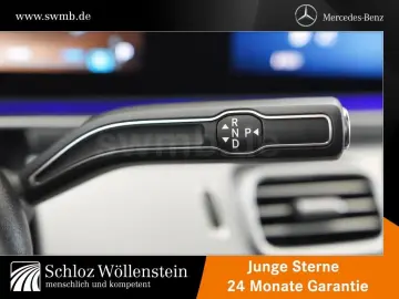 GLE 450d 4M Coupé AMG MULTIBEAM AHK Fahrass Pano