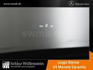 GLE 450d 4M Coupé AMG MULTIBEAM AHK Fahrass Pano