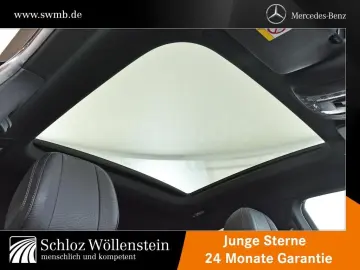 GLE 450d 4M Coupé AMG MULTIBEAM AHK Fahrass Pano