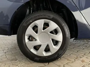 DACIA LOGAN 1.0 TCe GPL 100CP Plus