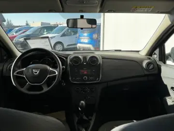 DACIA LOGAN 1.0 TCe GPL 100CP Plus