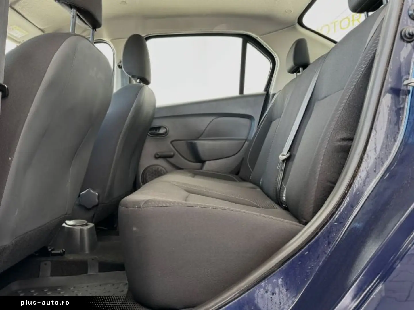 DACIA LOGAN 1.0 TCe GPL 100CP Plus