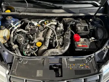 DACIA LOGAN 1.0 TCe GPL 100CP Plus