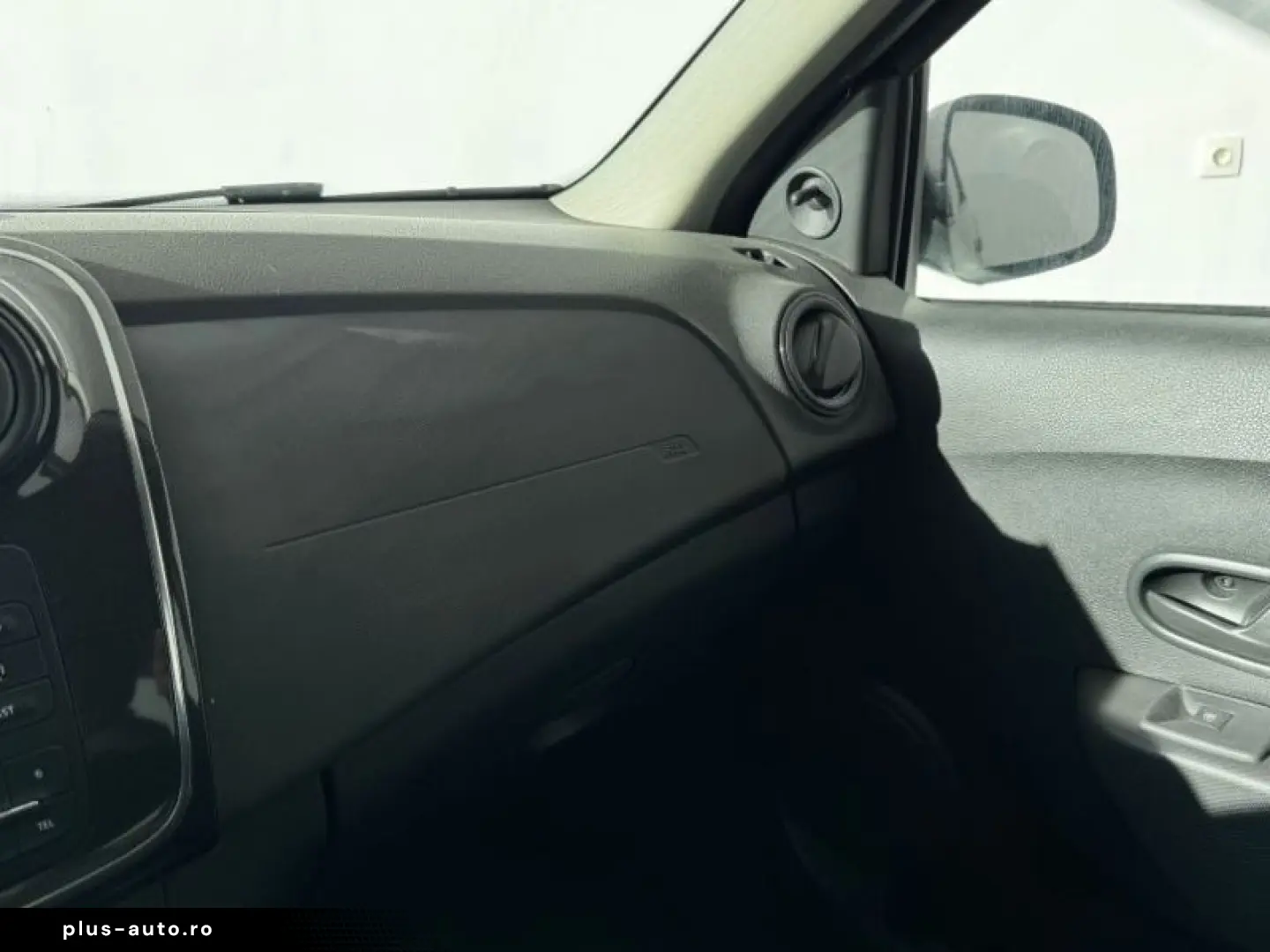 DACIA LOGAN 1.0 TCe GPL 100CP Plus