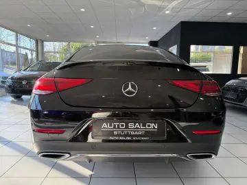 CLS 400d 4M AMG  GSD DISTR  BURM WIDES 360  STHZ