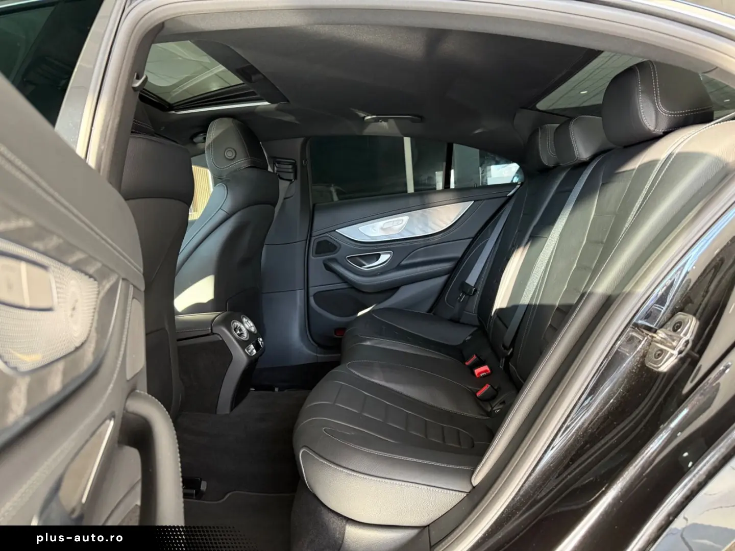 CLS 400d 4M AMG  GSD DISTR  BURM WIDES 360  STHZ