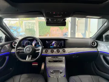 CLS 400d 4M AMG  GSD DISTR  BURM WIDES 360  STHZ