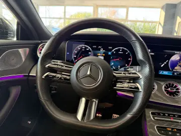 CLS 400d 4M AMG  GSD DISTR  BURM WIDES 360  STHZ