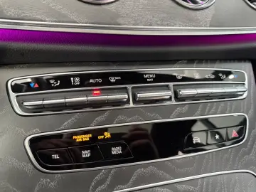 CLS 400d 4M AMG  GSD DISTR  BURM WIDES 360  STHZ