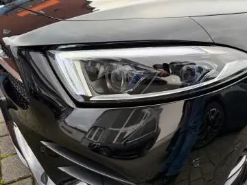 CLS 450 4MATIC AMG BURMESTER LED MBUX 20 ZOLL