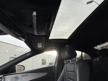 CLS 450 4MATIC AMG BURMESTER LED MBUX 20 ZOLL