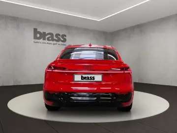 Audi SQ8 Sportback e-tron