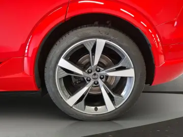 Audi SQ8 Sportback e-tron