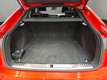 Audi SQ8 Sportback e-tron