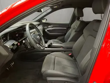 Audi SQ8 Sportback e-tron